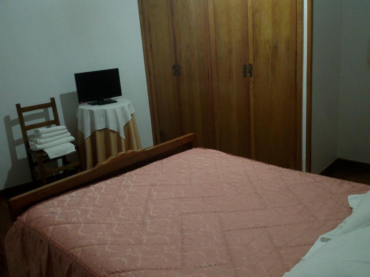 Hostal Pumar Santiago de Compostela Dış mekan fotoğraf