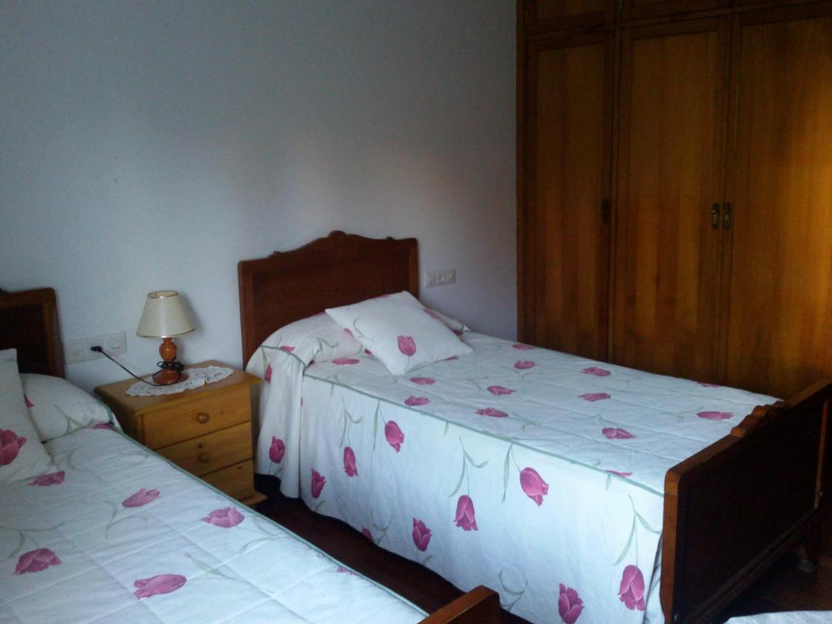 Hostal Pumar Santiago de Compostela Dış mekan fotoğraf