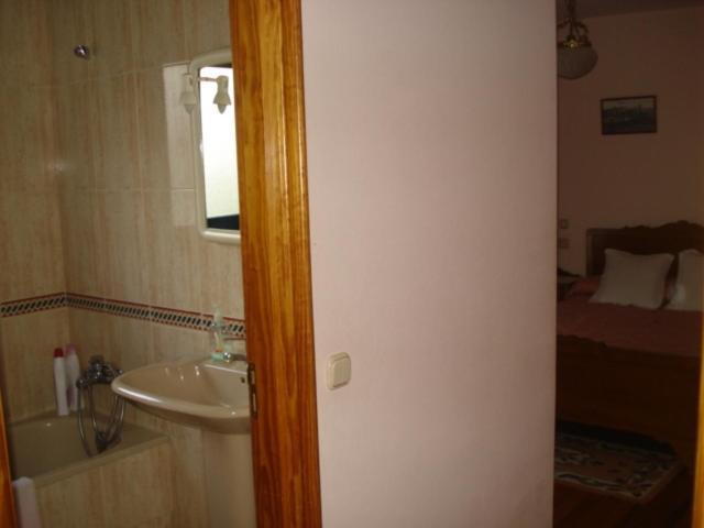 Hostal Pumar Santiago de Compostela Oda fotoğraf